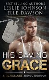 His Saving Grace (eBook, ePUB)