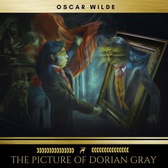 The Picture Of Dorian Gray (MP3-Download) - Wilde, Oscar