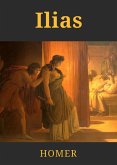 Ilias (eBook, ePUB)