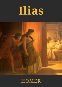Cover Ilias (eBook, ePUB)