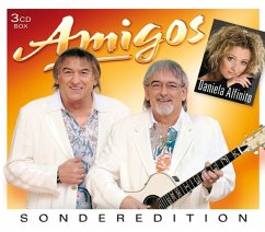 Sonderedition - Amigos & Alfinito,Daniela
