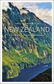 Lonely Planet's Best of New Zealand