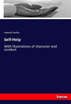 Self-Help - Smiles, Samuel