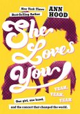 She Loves You (Yeah, Yeah, Yeah) (eBook, ePUB)