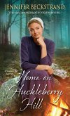 Home on Huckleberry Hill (eBook, ePUB)