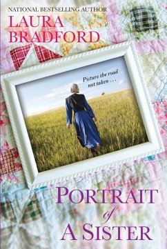 Cover Portrait of a Sister (eBook, ePUB)