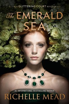 The Emerald Sea (eBook, ePUB) - Mead, Richelle