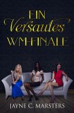 Ein versautes WM-Finale (eBook, ePUB)