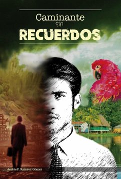 Cover Caminante sin recuerdos (eBook, ePUB)