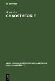 Chaostheorie (eBook, PDF)