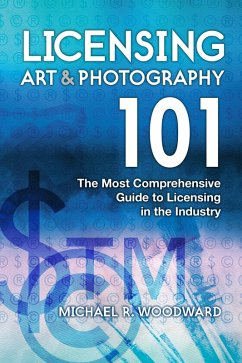 Cover Licensing Art & Photography 101 (eBook, ePUB)