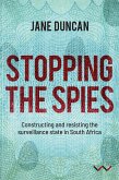 Stopping the Spies (eBook, ePUB)