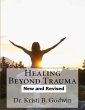 Healing Beyond Trauma: (eBook, ePUB) - Bild 1