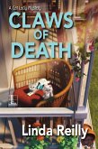 Claws of Death (eBook, ePUB)