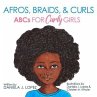 Afros, Braids, & Curls (eBook, ePUB) - Bild 1