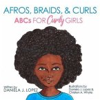 Afros, Braids, & Curls (eBook, ePUB)