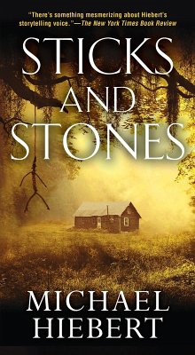 Sticks and Stones (eBook, ePUB) - Hiebert, Michael