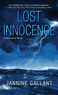 Lost Innocence (eBook, ePUB) - Gallant, Jannine