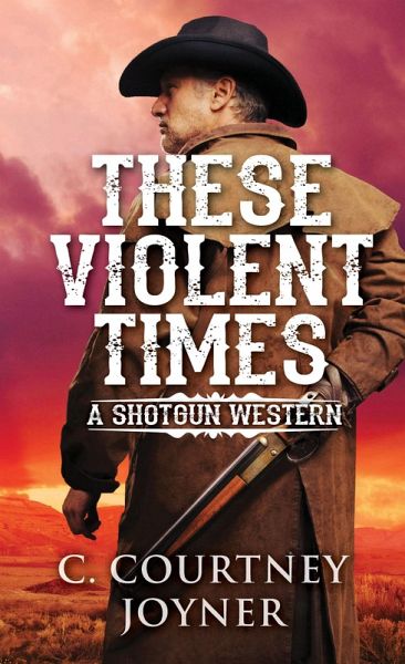 These Violent Times (eBook, ePUB) These Violent Times (eBook, ePUB)