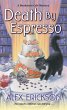 Death by Espresso (eBook, ePUB) - Bild 1
