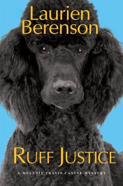 Cover Ruff Justice (eBook, ePUB)