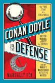 Conan Doyle for the Defense (eBook, ePUB)