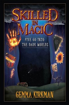 Skilled in Magic (eBook, ePUB) - Kirkman, Gemma