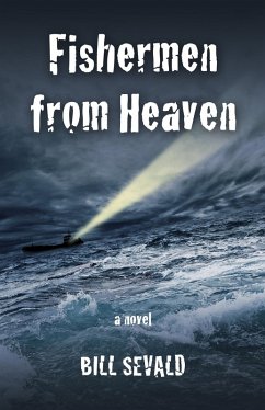 Fishermen from Heaven (eBook, ePUB) - Sevald, Bill