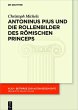 Antoninus Pius und die Rollenbilder des... - Bild 1