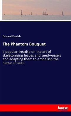 The Phantom Bouquet