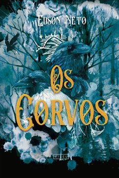 Cover Os corvos (eBook, ePUB)