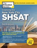 Cracking the New York City SHSAT (Specialized High Schools Admissions Test), 3rd Edition (eBook, ePUB)