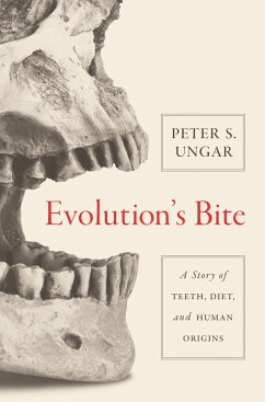 Evolution's Bite - Ungar, Peter