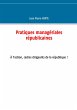 Pratiques managériales républicaines - Bild 1