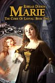 Marie (The Curse of Lanval, #2) (eBook, ePUB)
