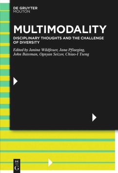 Cover Multimodality
