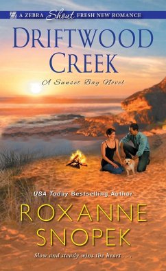 Driftwood Creek (eBook, ePUB) - Snopek, Roxanne