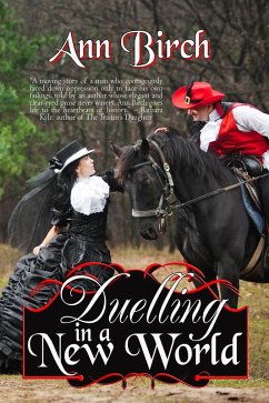 Cover Duelling in a New World (eBook, ePUB)