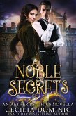 Noble Secrets (Aether Psychics, #0) (eBook, ePUB)