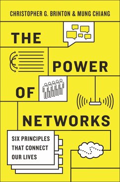The Power of Networks - Chiang, Mung;Brinton, Christopher