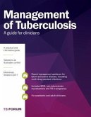 Management of Tuberculosis (eBook, ePUB)