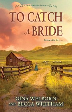 Cover To Catch a Bride (eBook, ePUB)