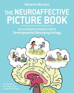 Cover The Neuroaffective Picture Book (eBook, ePUB)