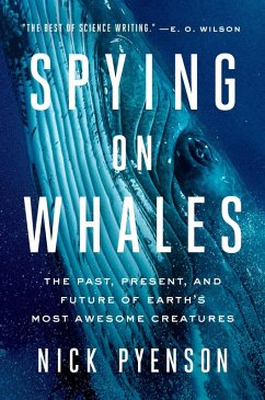 Cover Spying on Whales (eBook, ePUB)