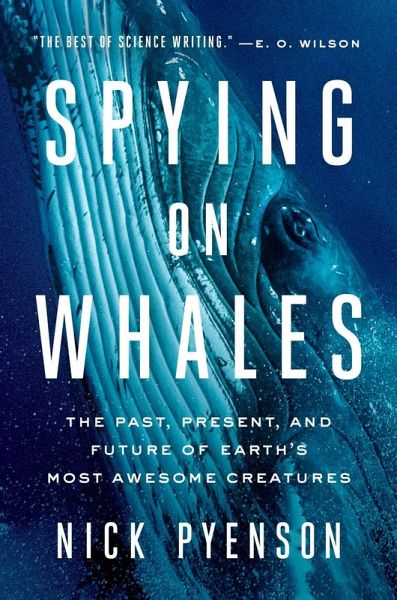 Spying on Whales (eBook, ePUB)