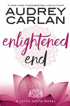 Enlightened End (eBook, ePUB) - Carlan, Audrey