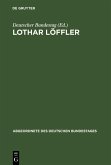 Lothar Löffler (eBook, PDF)