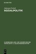 Sozialpolitik (eBook, PDF) - Bild 1