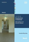 Brandschutz im Bestand (eBook, PDF)