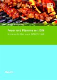Feuer und Flamme mit DIN (eBook, PDF)